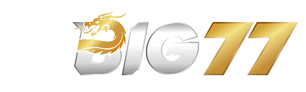 BIG77 LOGIN Logo